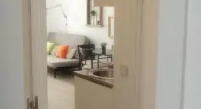 Apartamento en el Rastro, Забронировать Апартаменты/квартира центр города Мадрид, рядом с Театр Монументал