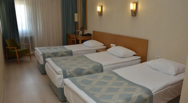 Gimat Otel, Забронировать Отель Енимахалле Анкара