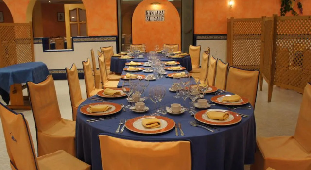 Hotel Puente Romano (Adults only), Varaa Hotelli Alcantara Caceres Province