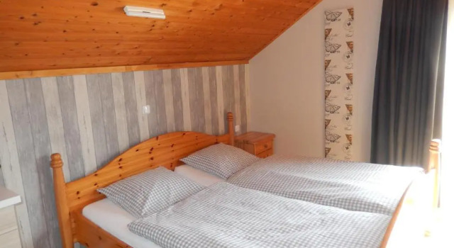 Студия Haus am Wald