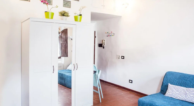 Art Apartment Giglio, Забронировать Апартаменты/квартира Апартаменты Флоренции, рядом с Дом Буонаротти, Апартаменты/квартира
