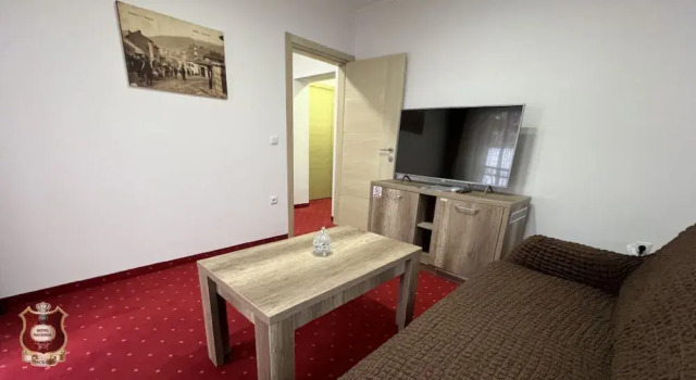 Nacional Rooms