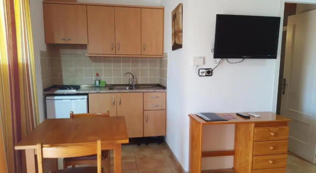 Студия Standard Villa Clementina