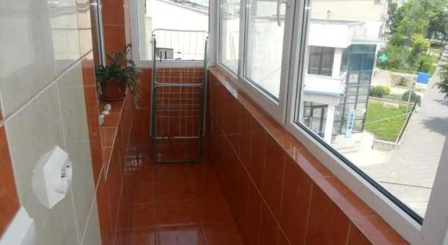 Апартаменты Apartament Gabriela