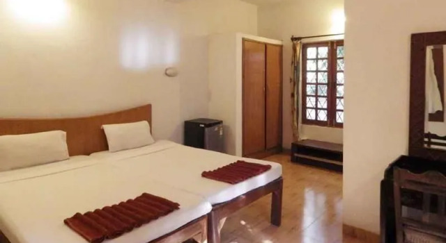 Villa Agusta, Prenota Villa Candolim 