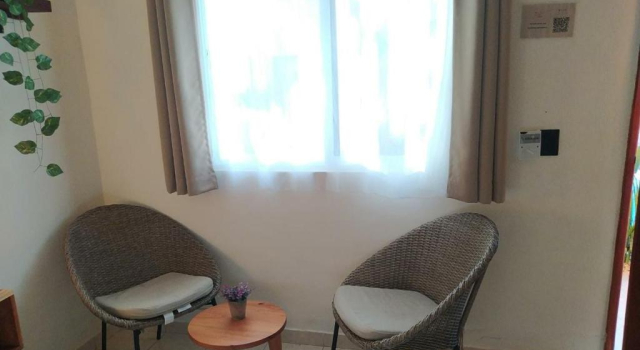 Номер Standard Hotel Sur Bacalar