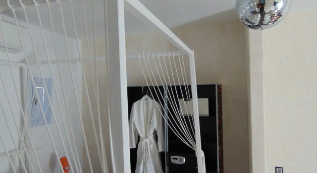 Люкс Luxury Amo Suites & Spa