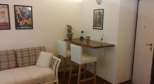 Ivo&Mary House, Prenota Hotel Gianicolense Roma