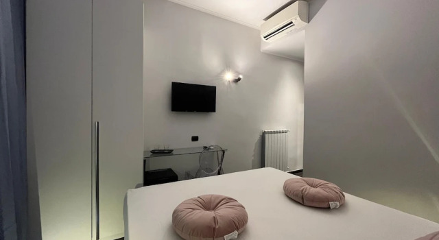 Standard- værelse Cloud 9 Hotel