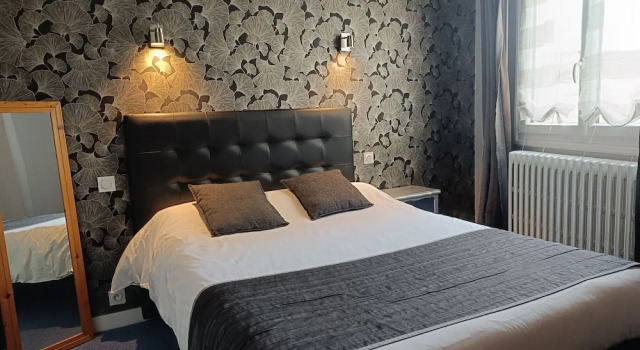 Номер Standard Hotel de France