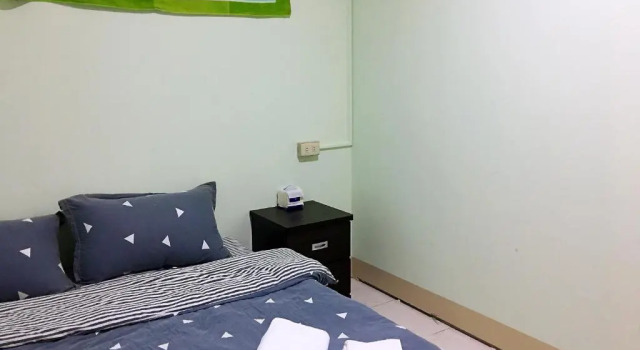 Номер Standard Ai Yin B&B