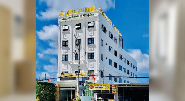 Nghi Lan Hotel