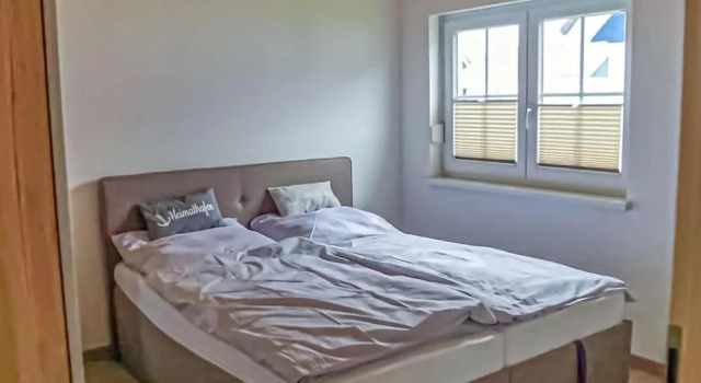Beautiful Apartment in Altefähr/rügen With 1 Bedrooms and Wifi, Забронировать Апартаменты/квартира Альтефер Рюген