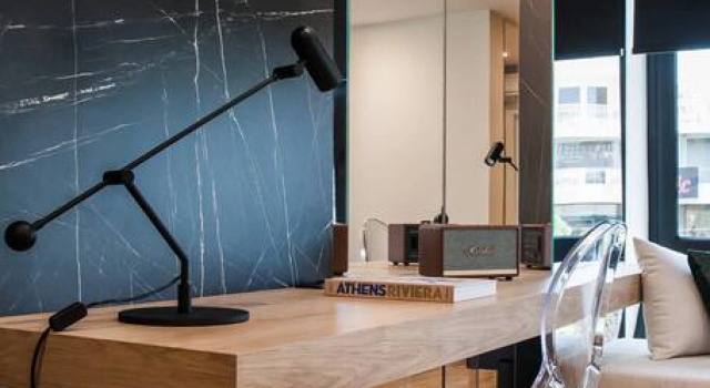 Executive  Luxury Suite Athens Riviera by The Olon, Забронировать Отель Глифада Афины
