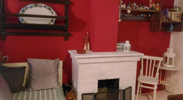 B&B Rifugio Della Luna, Prenota Bed & breakfast Satriano di Lucania Basilicata