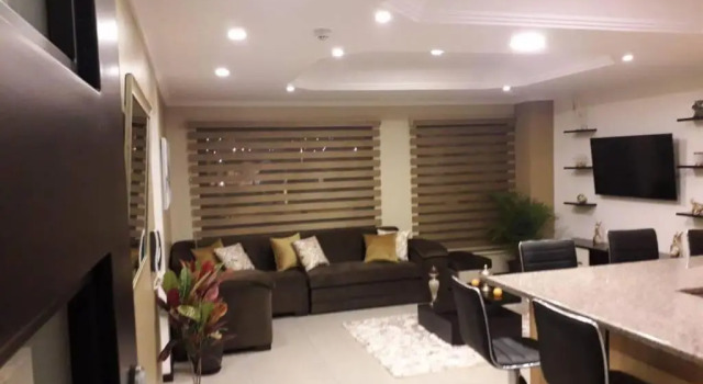 Hermoso apartamento en condominio La Victoria, Reserva ahora Apartamento Apartamentos en Cuenca, cerca de Museo del Sombrero de Paja, Apartamento