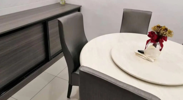 Коттедж T'Garden HomeStay