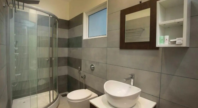 Вилла Superior Foggy Knolls Resort