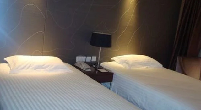 Smart Hotel