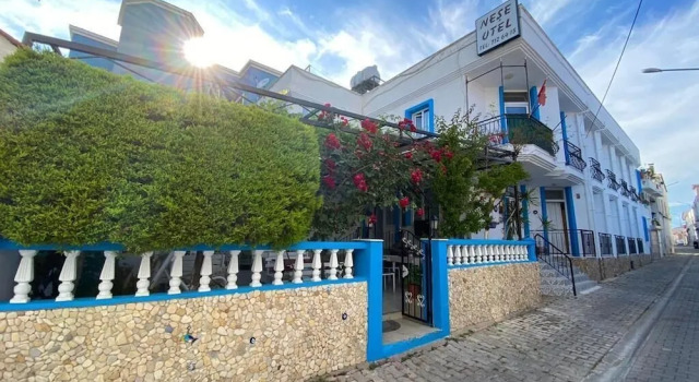 neşe otel