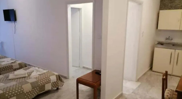 Katerina Apartments