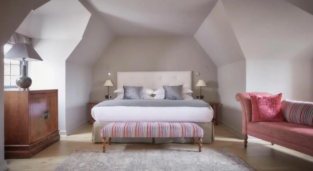 Люкс Whatley Manor
