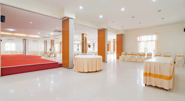 Urbanview Hotel Syariah Dapen Pontianak by RedDoorz, Prenota Hotel Pontianak West Kalimantan
