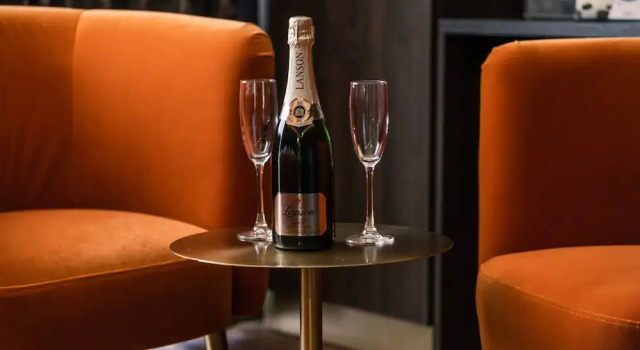 Люкс Luxury Sweeney Aviemore Two