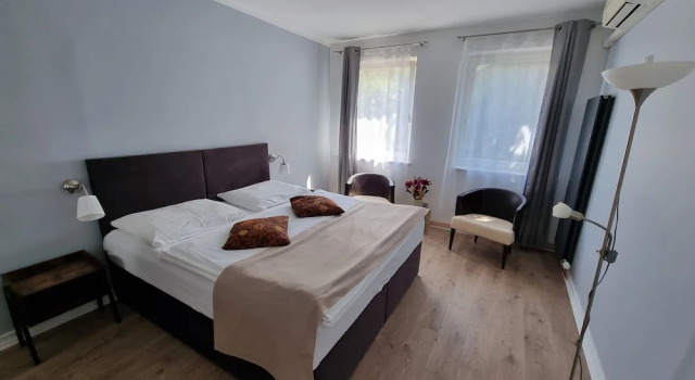Апартаменты Standard Apartment Residence Bratislava