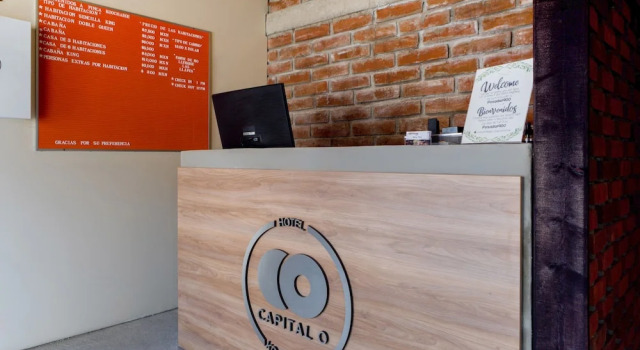 Capital O Finca Koochagae