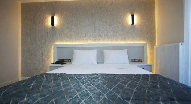Номер Standard VE Hotels Yücetepe