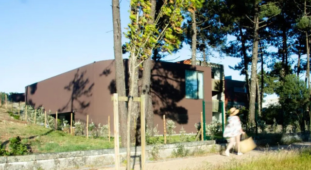 Коттедж Sun House in Cabedelo