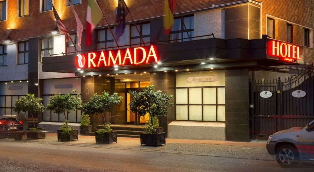Ramada by Wyndham Naples