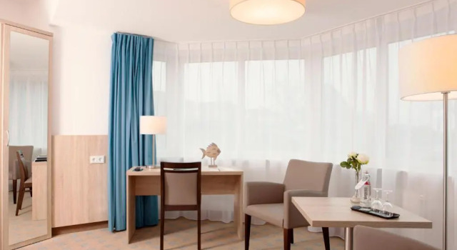 Best Western Hotel Frisia, Reservar Hotel Leer Cuxhaven