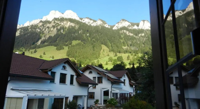 Апартаменты Apartmenthaus Kreuzbuche