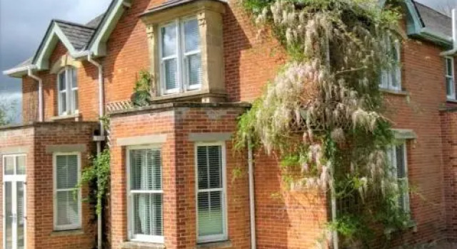 Blashford Manor Farmhouse - New Forest Cottage, Забронировать Дом для отпуска Рингвуд Нью-Форест