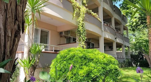 Güneş Otel