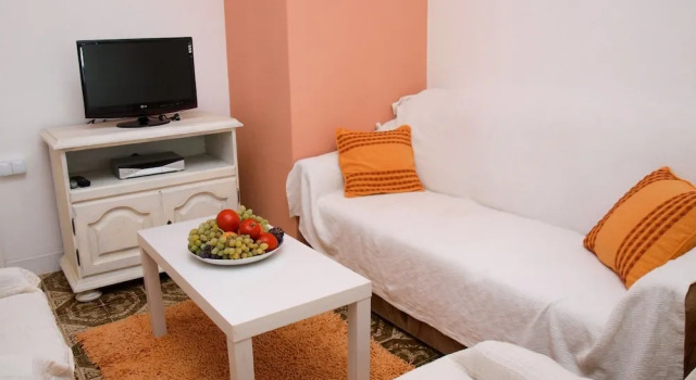Apartment Postira Meri, Prenota Appartamento Hotel a Croatian Islands con parcheggio, Parcheggio