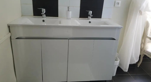 Номер Standard Gîte Mido