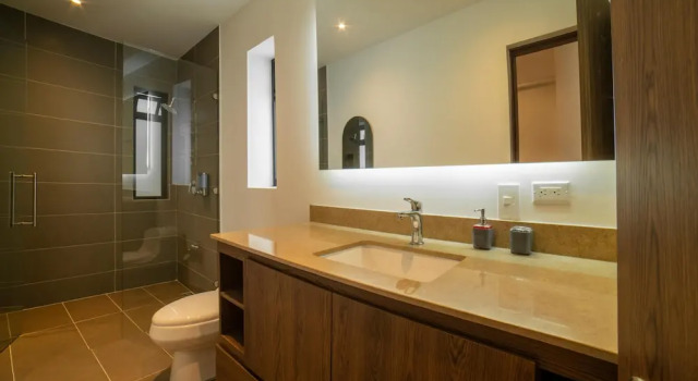 Klub lejlighed Cali River Suites