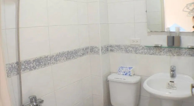 Двухместный номер Standard 萩閣民宿Saras House走路可到夜市近市區好停車