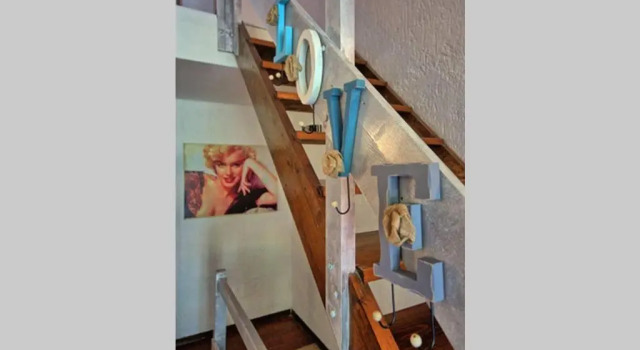 Settimo Cielo House