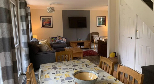Beautiful House Near the Beach With Pool, Cornwall