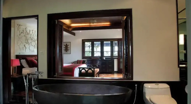 Classique villa Villa Amani