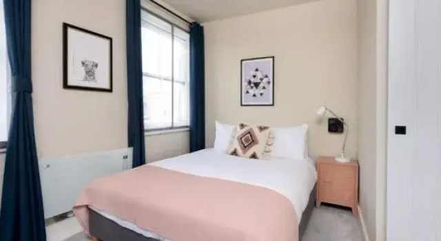 Люкс Shoreditch guest house
