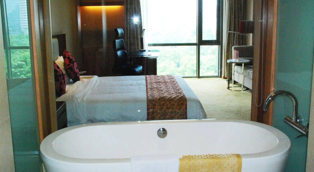 Shanghai Forte Hotel