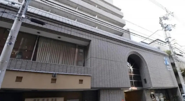 Alphabed TakamatsuFurujinmachi 903 / Vacation STAY 21923