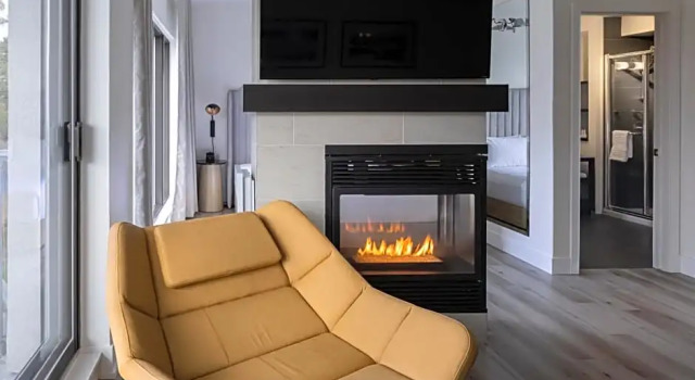 Люкс Estérel Resort