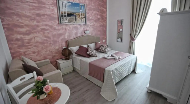 Номер Superior Maison Nilo 15
