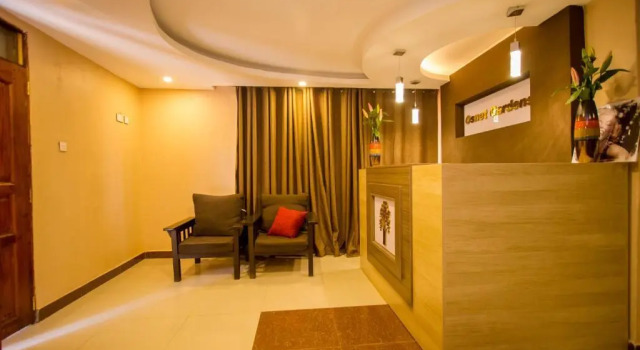 Osnet Boutique Resort
